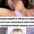 Одно упражнение от головной боли болитголова голова боли фитнестренер тренеронлайн