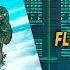 Dash Berlin Blackcode Skies FL Studio Remake FREE FLP