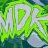 MDK Rainbow Road In G Major 9