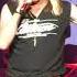 Blood Red Lips Cheap Trick PPL Center Allentown PA 6 24 18