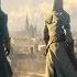 Assassin S Creed Unity Trailer CGI E3 2014 ES