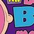 The Baby Big Mouth Show Theme Song