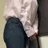 Japanese Girl Farting Incredible Bubbly Farts