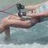 The Best Women From Around The World Hit The Water Athlete Lake Champion Waterskiing