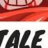 AfterTale Sans Phase 2 Beaten