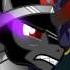 Luna Vs Sombra