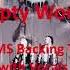 Backing Track DRUMS Empty Words With Original Vocals DEATH