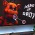 This Comes From Inside FNAF 1