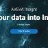 How To Setup Wonderware AVEVA Insight With Intouch And Historian