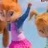 Vestine Ft Dorcas Yebo Nitawale Tomezz Martommy Chipmunks Chipettes