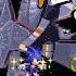 V1 Sonic Forces Egg Gate Sega Genesis Remix