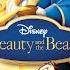 The Beast Lets Belle Go