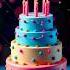 Happy Birthday To You Dear Have A Wonderful Birthday Best Birthday Music On Your Special Day
