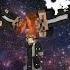 Не обращайте внимания я просто танцую майнкрафт Minecraft Meme меме танцую внимание
