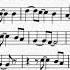 Технология Странные танцы Tenor Saxophone Notes Sheets
