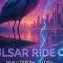 Pulsar Ride Iamusic Trance Romantic Rock Synth Love 80s