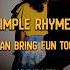 Shadow Rhyme Fun Shortsfeed Shorts Youtubeshorts Viral Kidsvideo Rhymes