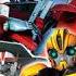 Transformers Prime The Game OST 06 Betrayal And Redemption