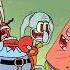 Transform Watch Spongebob Squarepants Becomes Buff Herobrine In Kick The Can Challenge Spongebobmod