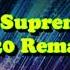 Sparta Supreme Base 2020 Remake