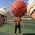 Asmr Which Gloves Is Harder To Catch Shorts Ball Asmr