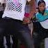 Masicka Dexta Daps Leader Chaddy Boi Choreography