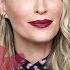 Cozy Fall Makeup Tutorial Molly Sims