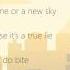 Wretch 32 Unorthodox Feat Example HD Lyric On Screen