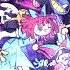 Nightcore Tadc Song No Way Out By Lydia The Bard Reverb Sped Up