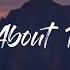 Jxdn TELL ME ABOUT TOMORROW Lyrics Lyrics Point