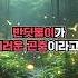 반딧불이가 더러운 곤충인 이유