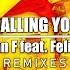 Calling You Dani Corbalan Remix
