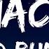 BAD BUNNY AGUACERO LETRA LYRICS