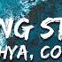 Rules SHYA Coldabank Something Stronger Lyrics