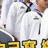 磐石艦健康聲明書自己寫 繳回就算數 口罩數量兜不攏 沈富雄 突顯國軍荒唐 雲端最前線EP815精華