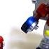 ディズニーレーベル ミッキーマウストレーラー ヲタファのゆる変形レビュー Mickey Mouse Trailer Transformers Disney Label