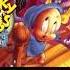 Strange Theme 3 Porky Pig S Haunted Holiday OST