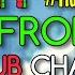 FLASHBACK UK UPFRONT CLUB CHART 13 11 2010