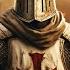 Ready For Battle Knights Templar Prayer