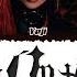 1 Hour Full Version YEJI ITZY Crown On My Head Lyrics Color Coded Han Rom Eng