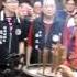 斗六新興宮歲次乙未年湄洲媽祖祖廟謁祖進香活動 湄洲媽祖祖廟天后宮香火結爐儀式