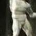 Dancing Pan Billie Jean