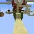 Играем с другом на StreamCrafte часть 2 на мини играх Бедварс