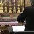 Полина Шамаева Sancta Mater Stabat Mater Митрополита Илариона Алфеева