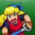 Cadence Of Hyrule OST Gleeokenspiel