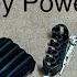 Holley Power Tap