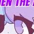 HIGHER THEN THE MOON ANIMATION MEME HAPPY BIRTHDAY SASHLEY