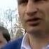 Времени нету Кличко и неделя юмор