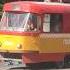 Tatra T3 0524 Поливомоечный вагон Shorts метро поезда москва Metro Trains Moscow
