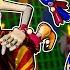 Sun And Moon Visit DAYCARE In FNAF SECURITY BREACH Playthrough